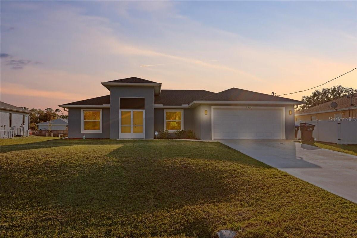 2405 VANCOUVER LN, NORTH PORT, FL — photo 2