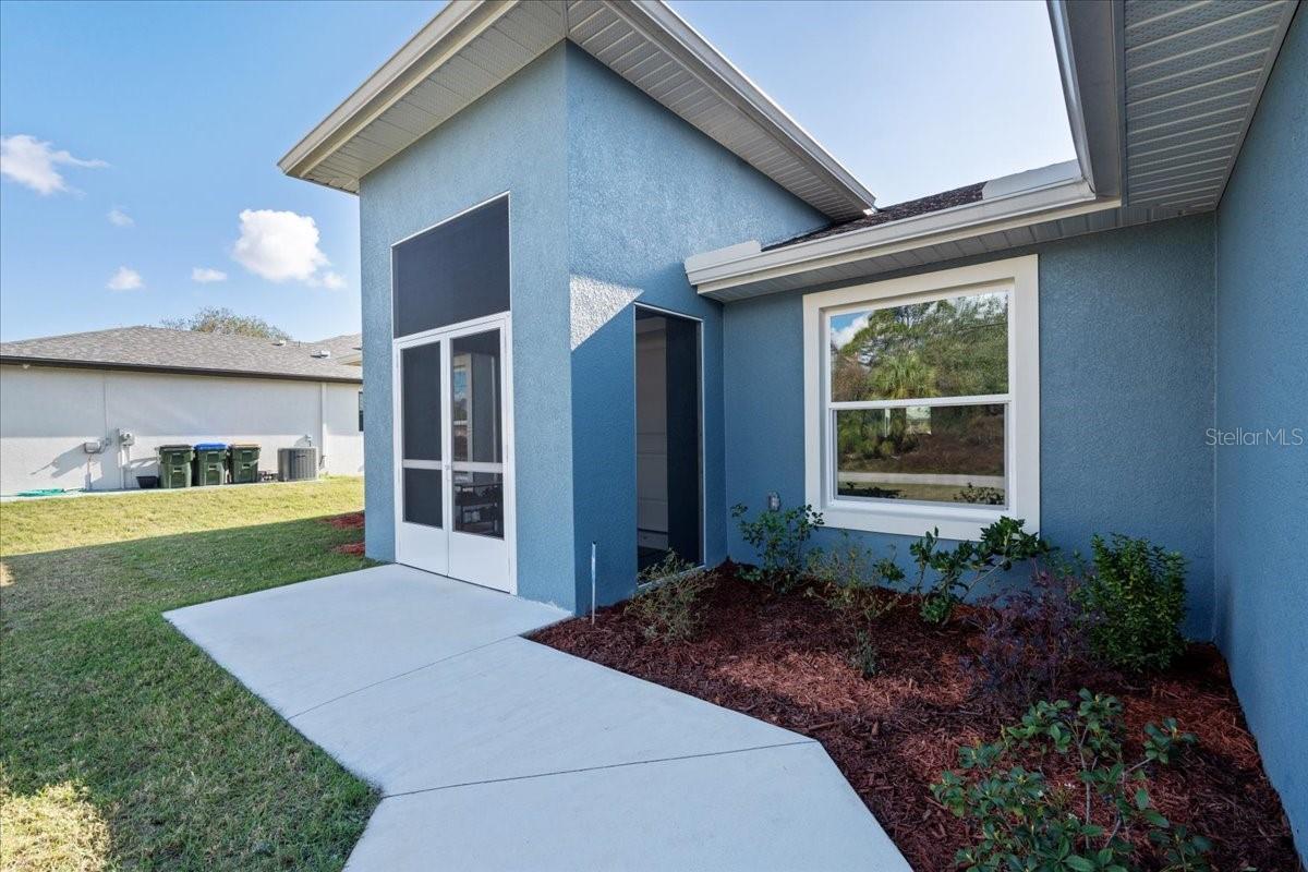 2405 VANCOUVER LN, NORTH PORT, FL — photo 3