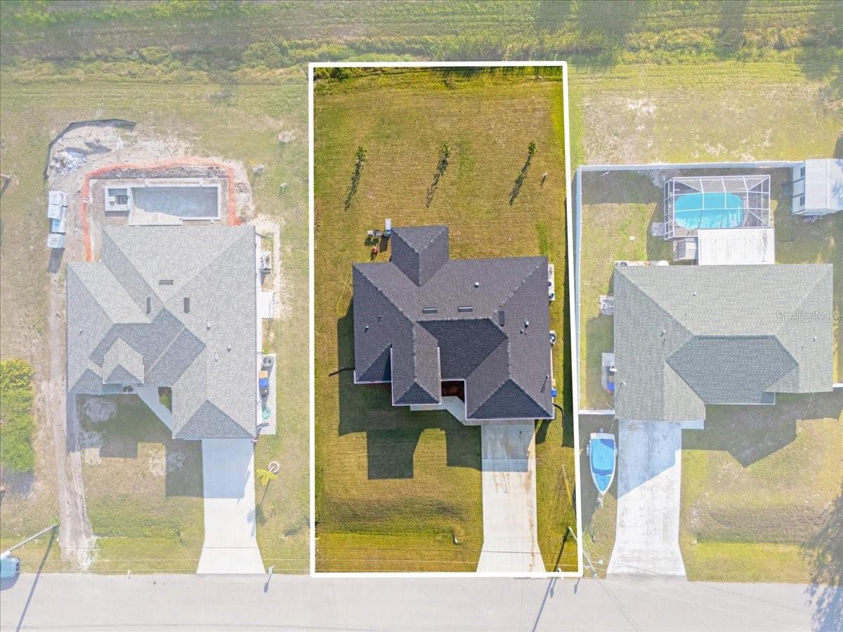 2405 VANCOUVER LN, NORTH PORT, FL — photo 4