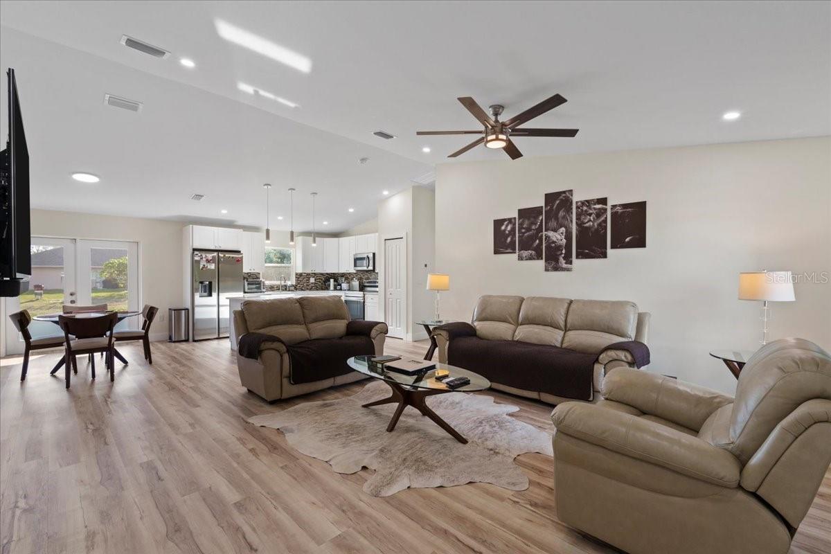 2405 VANCOUVER LN, NORTH PORT, FL — photo 5