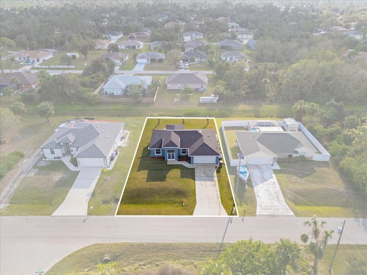 2405 VANCOUVER LN, NORTH PORT, FL — photo 27