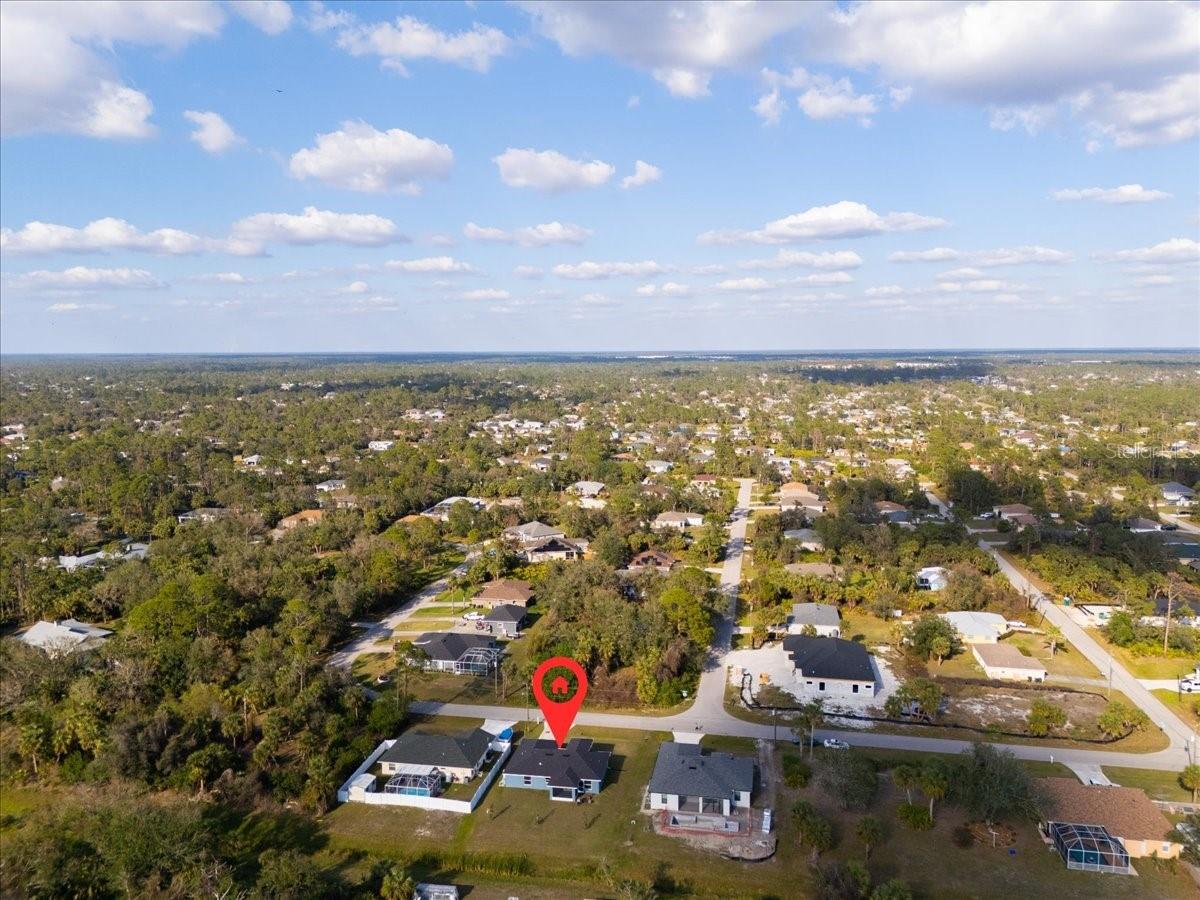 2405 VANCOUVER LN, NORTH PORT, FL — photo 28