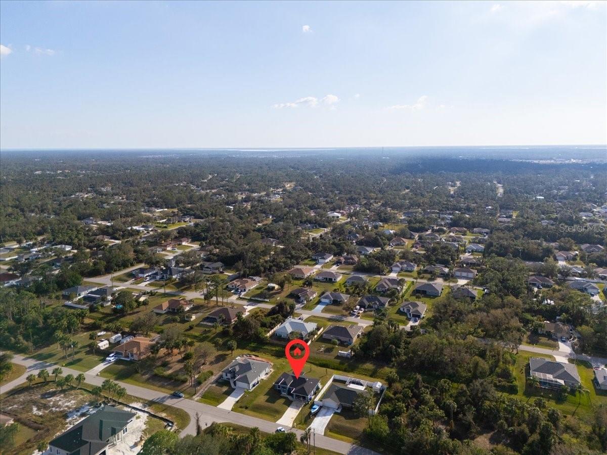 2405 VANCOUVER LN, NORTH PORT, FL — photo 29