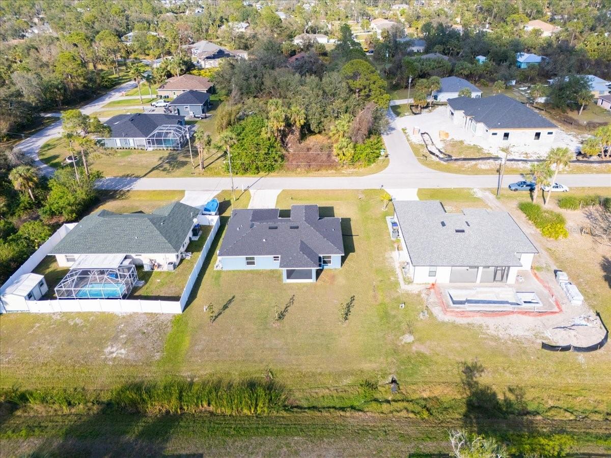 2405 VANCOUVER LN, NORTH PORT, FL — photo 31