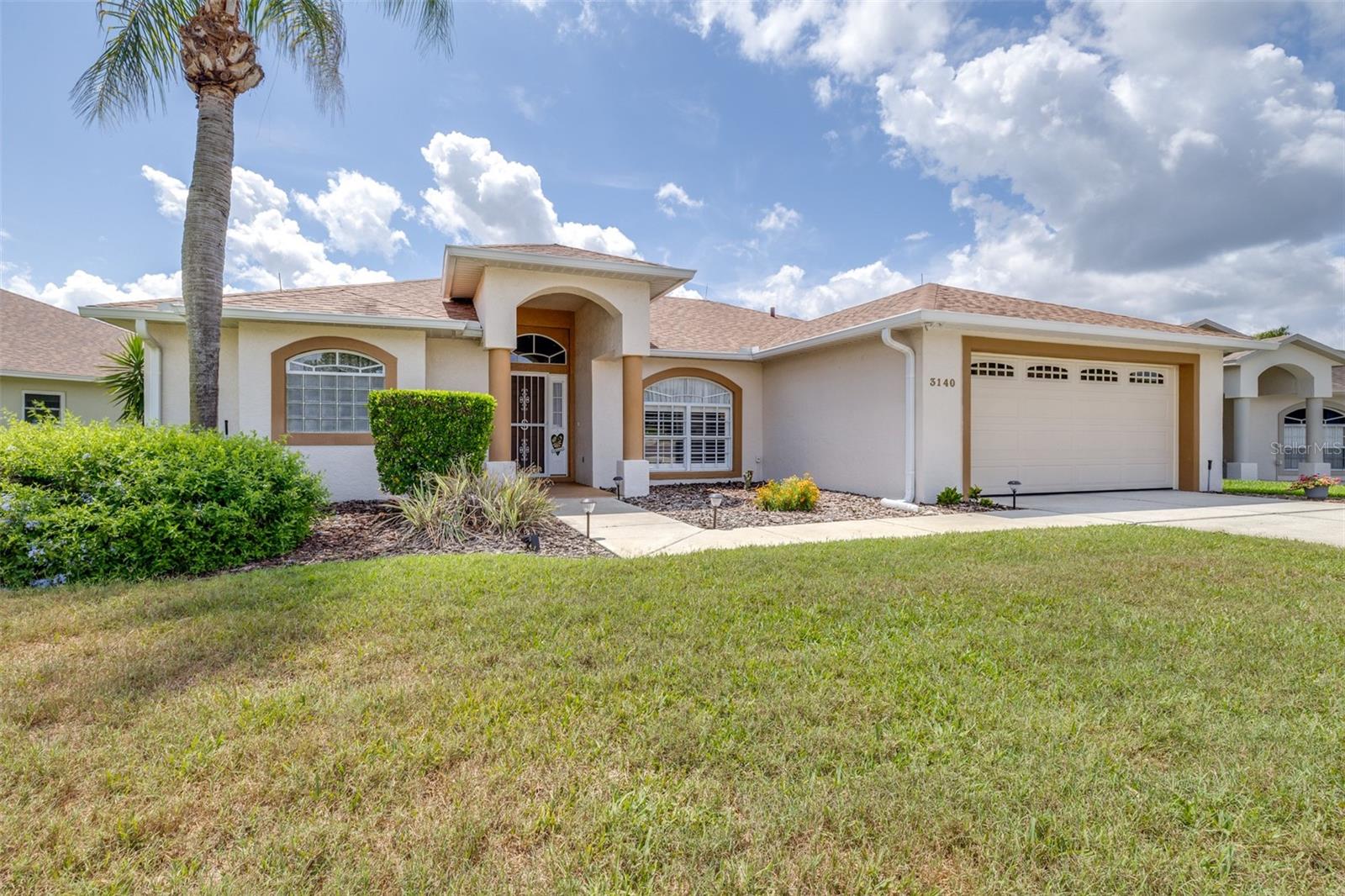 3140 ORANGE GROVE COURT, LAKELAND, FL
