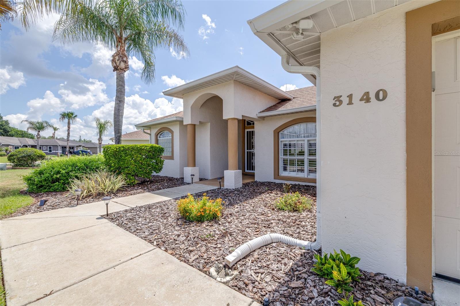 3140 ORANGE GROVE COURT, LAKELAND, FL — photo 2