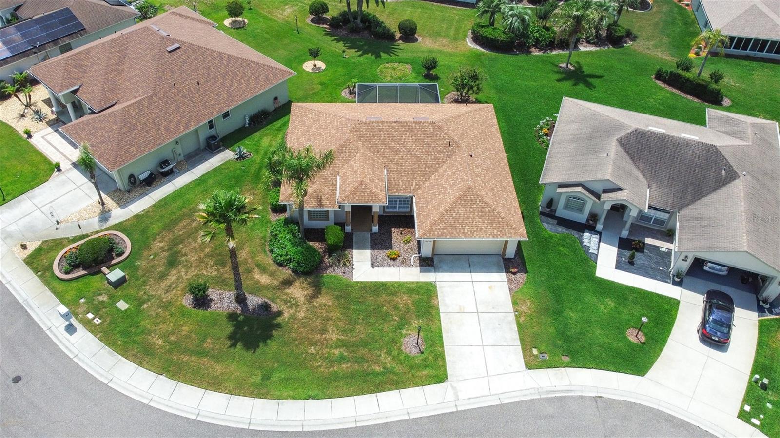 3140 ORANGE GROVE COURT, LAKELAND, FL — photo 18