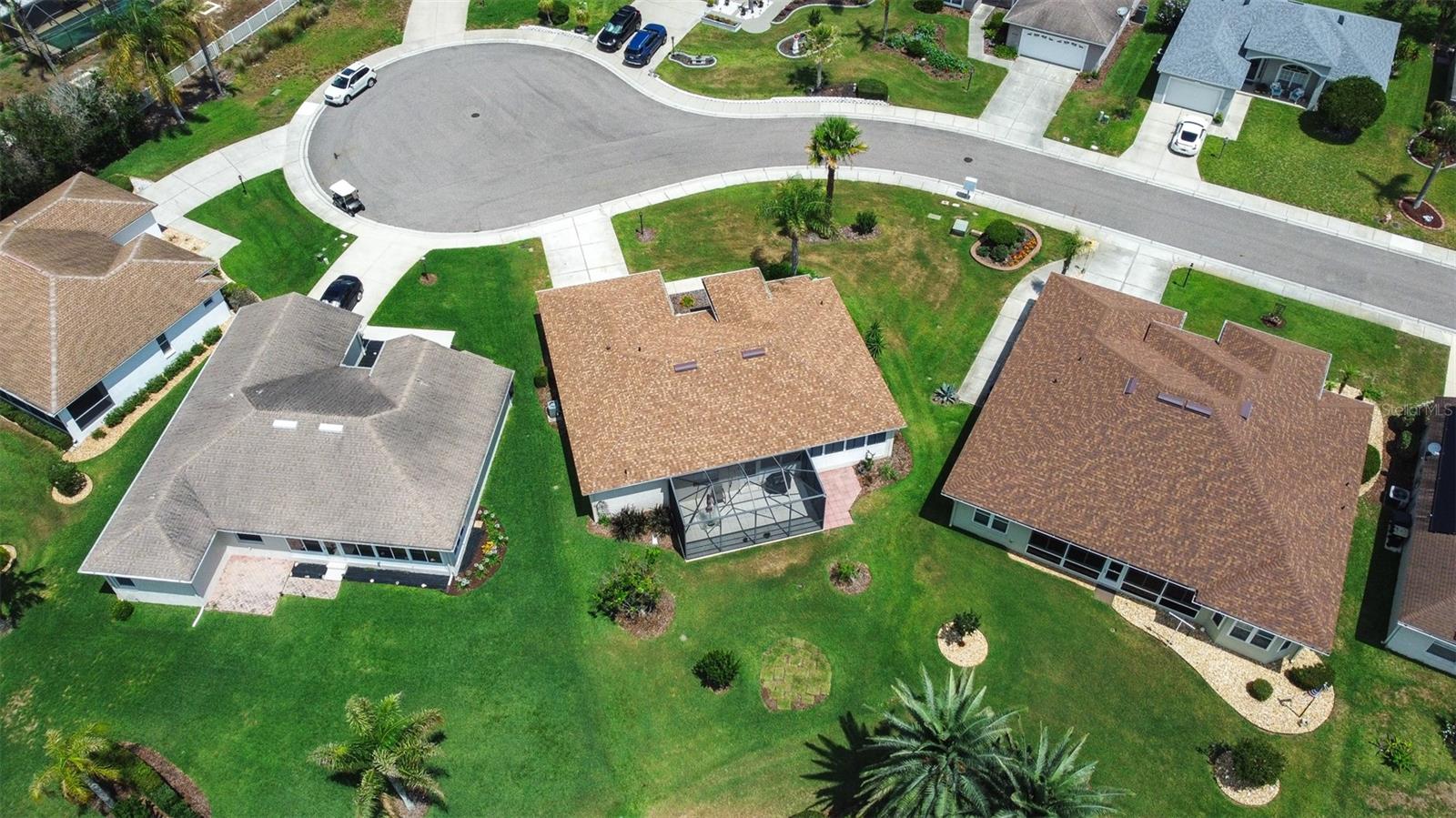 3140 ORANGE GROVE COURT, LAKELAND, FL — photo 19