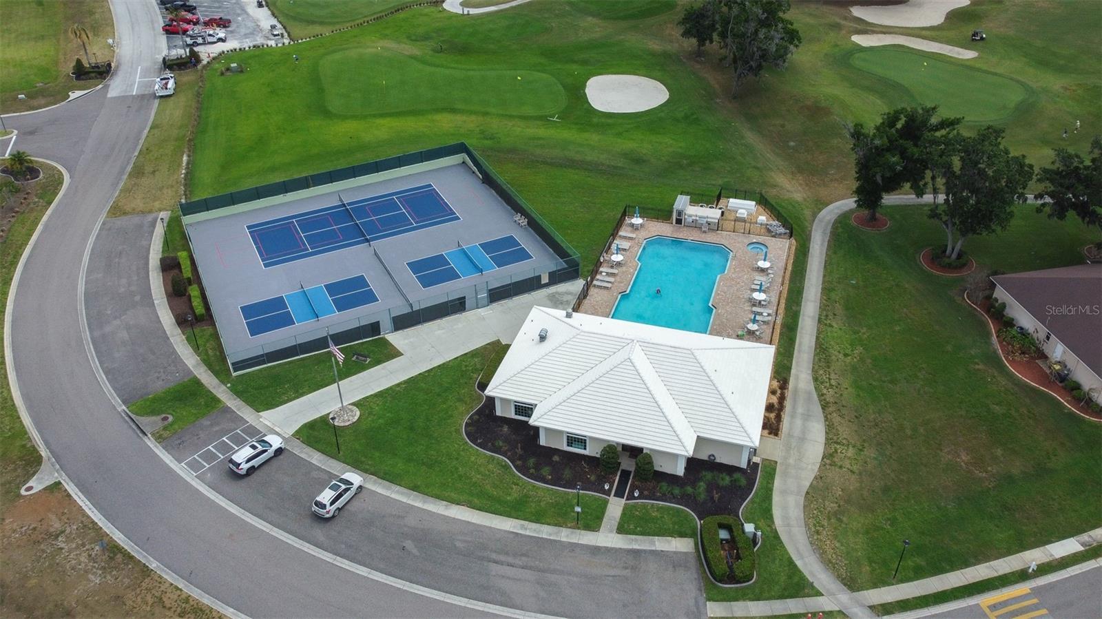 3140 ORANGE GROVE COURT, LAKELAND, FL — photo 26