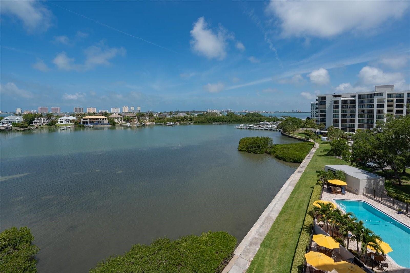 4 BELLEVIEW BLVD #503, BELLEAIR, FL — photo 3