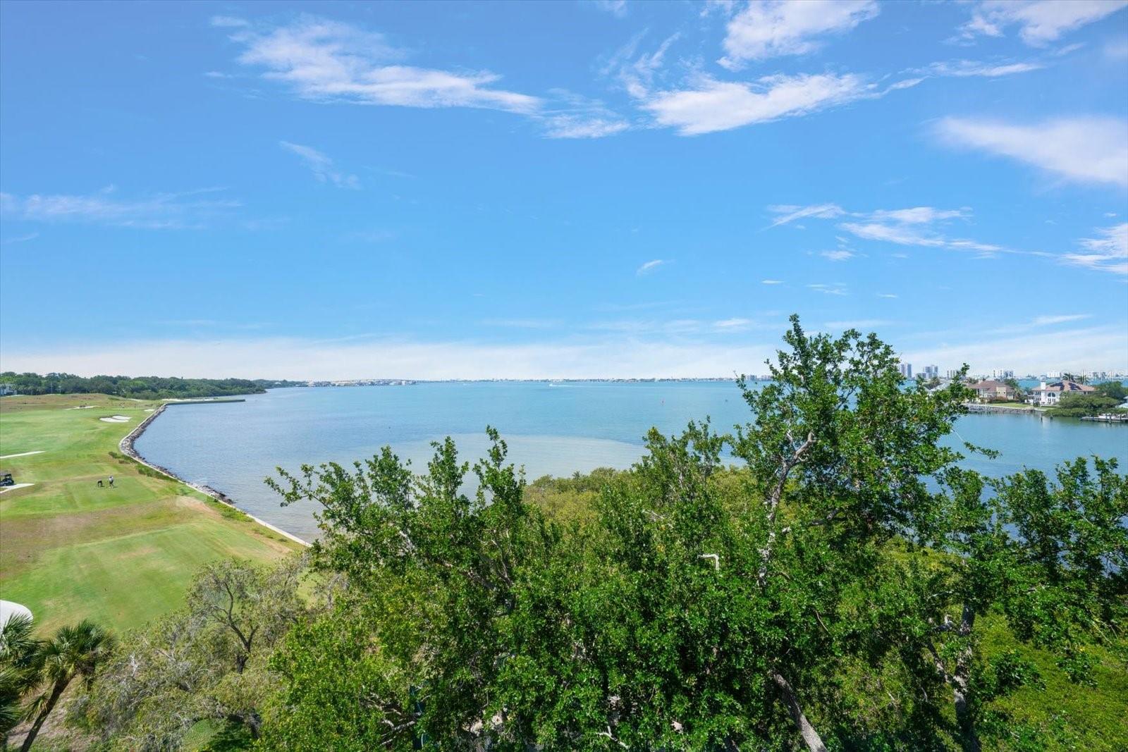 4 BELLEVIEW BLVD #503, BELLEAIR, FL — photo 19