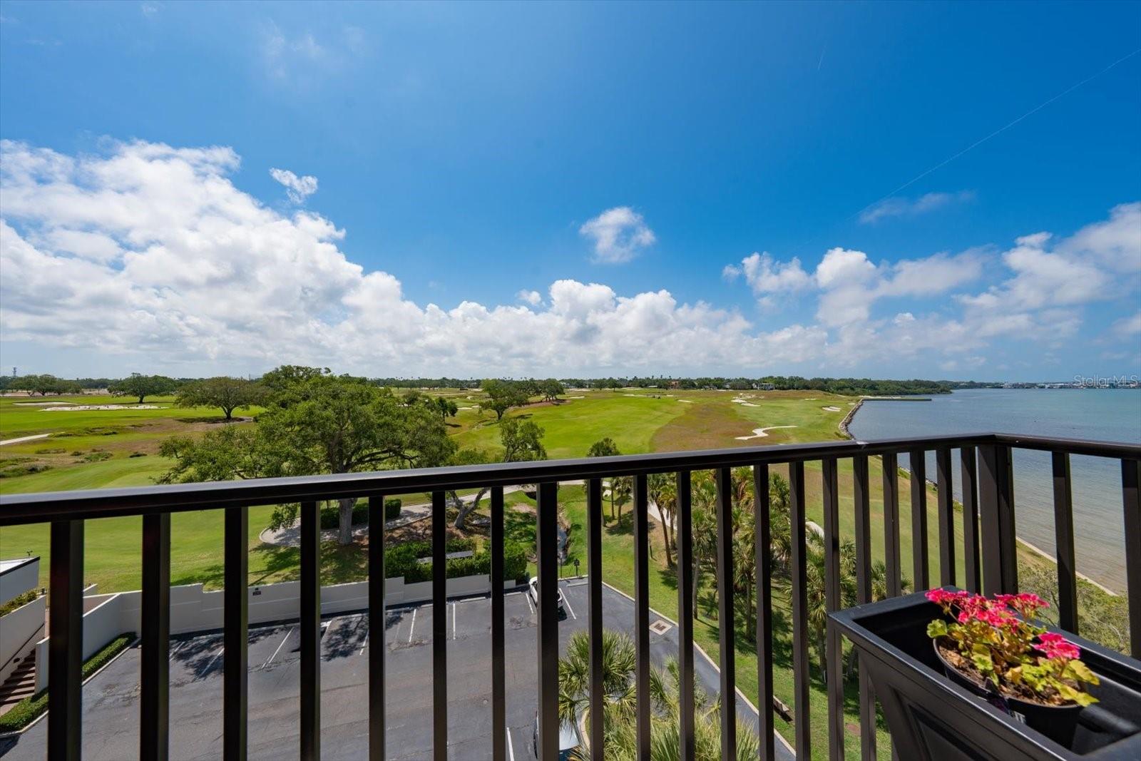 4 BELLEVIEW BLVD #503, BELLEAIR, FL — photo 27