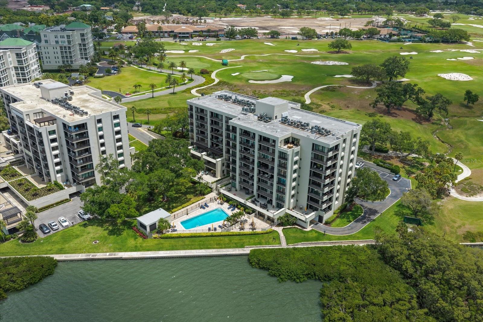 4 BELLEVIEW BLVD #503, BELLEAIR, FL — photo 50