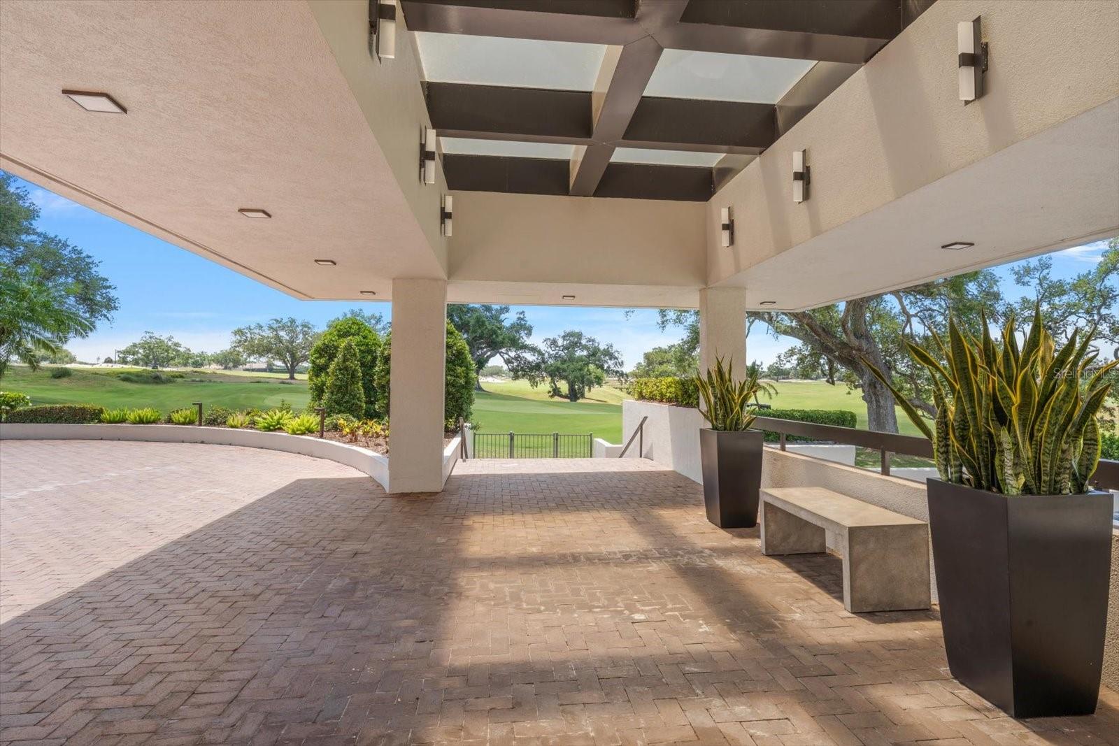 4 BELLEVIEW BLVD #503, BELLEAIR, FL — photo 56