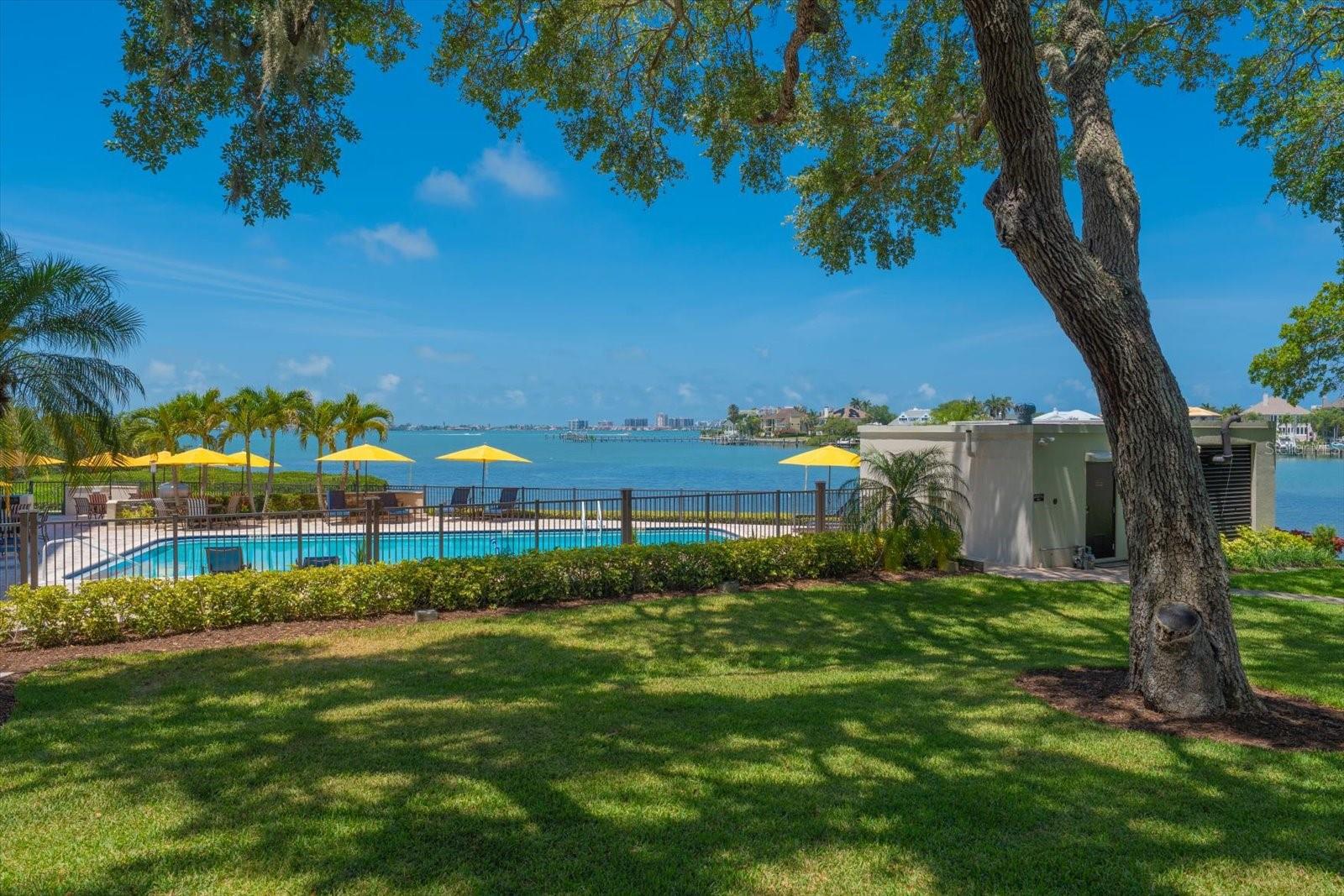 4 BELLEVIEW BLVD #503, BELLEAIR, FL — photo 61