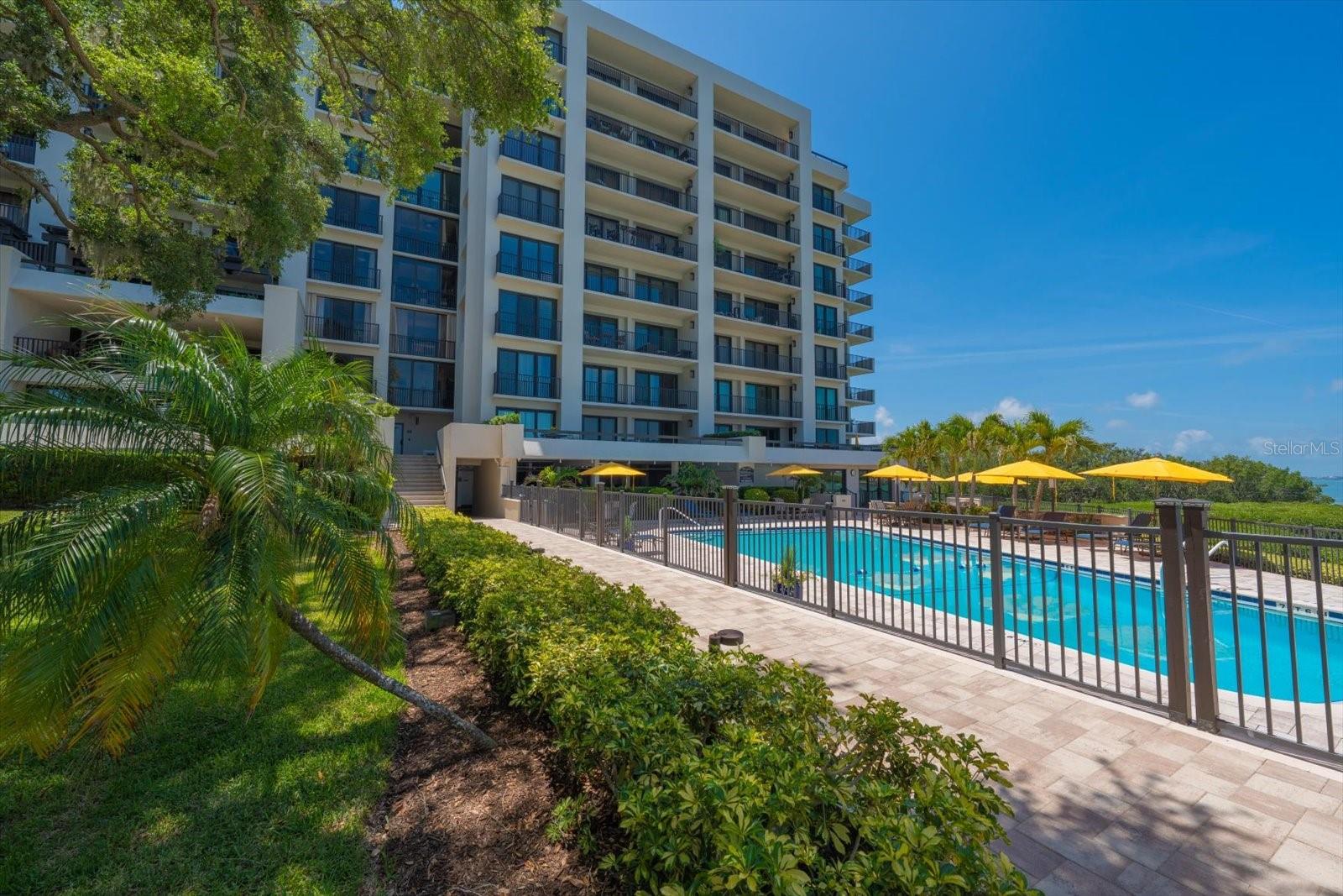 4 BELLEVIEW BLVD #503, BELLEAIR, FL — photo 64