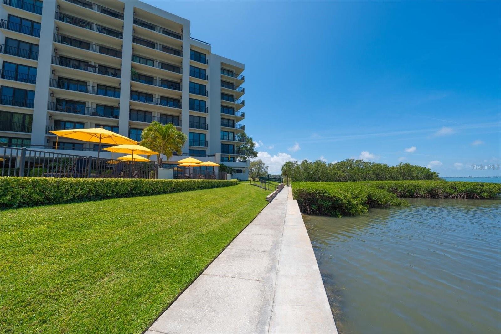 4 BELLEVIEW BLVD #503, BELLEAIR, FL — photo 66