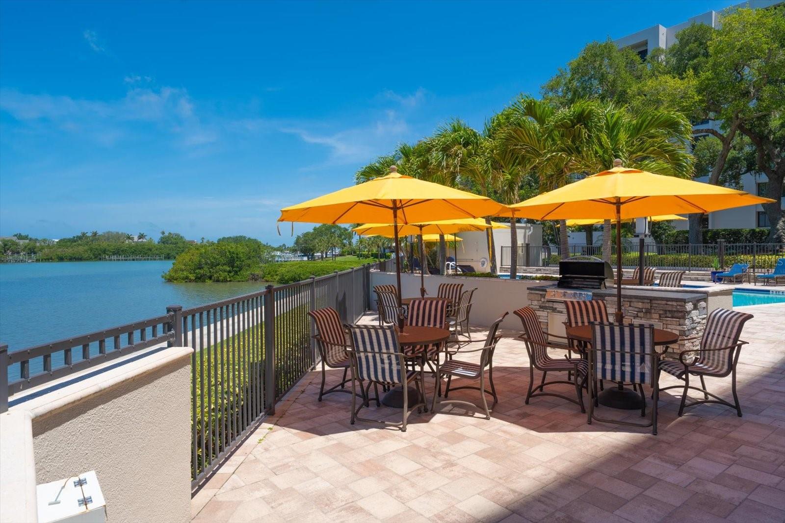 4 BELLEVIEW BLVD #503, BELLEAIR, FL — photo 67