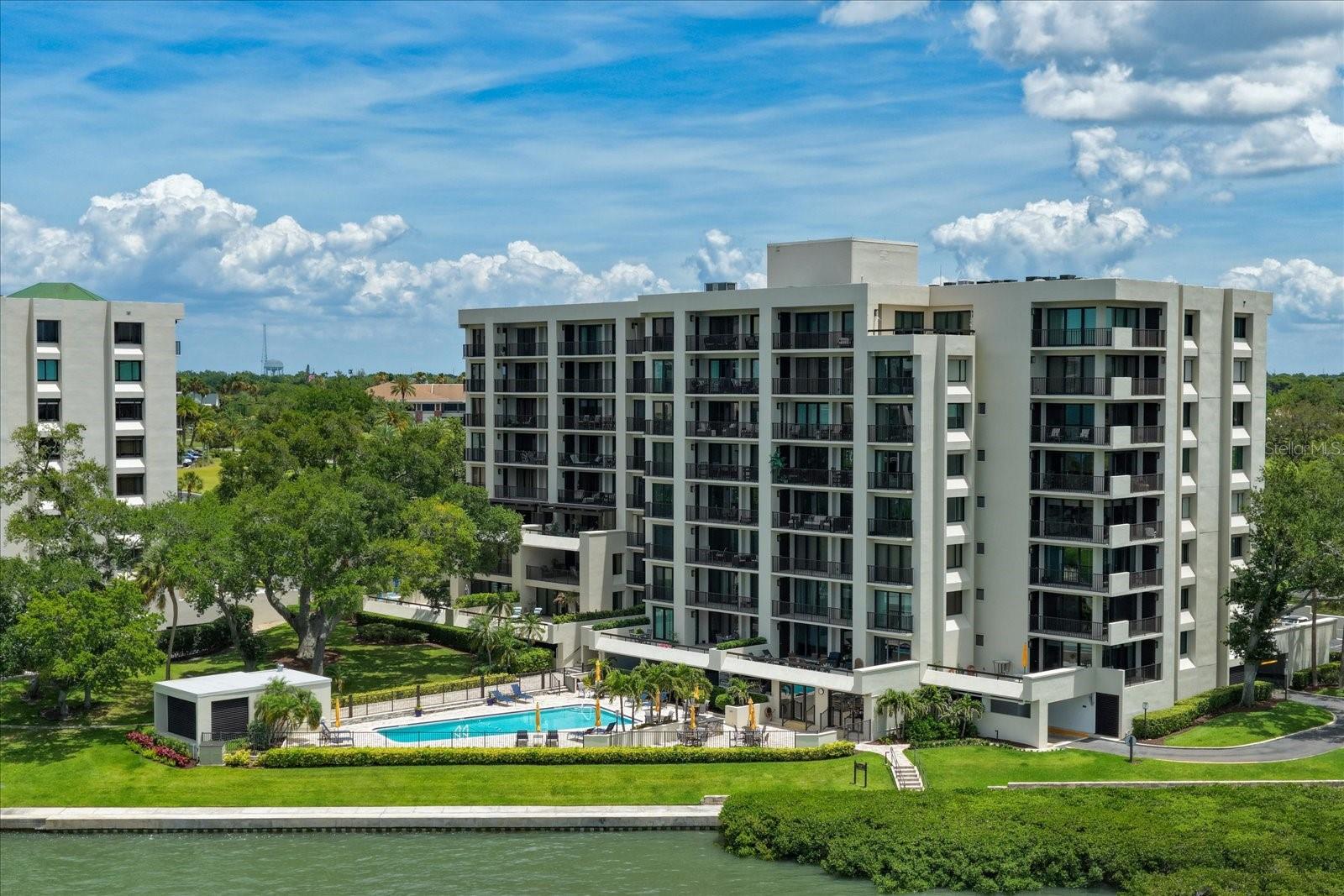 4 BELLEVIEW BLVD #503, BELLEAIR, FL — photo 74