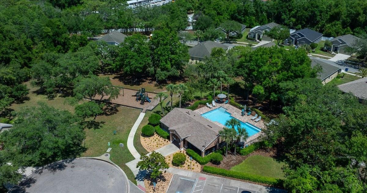 12044 COLONY LAKES BLVD, NEW PORT RICHEY, FL — photo 49