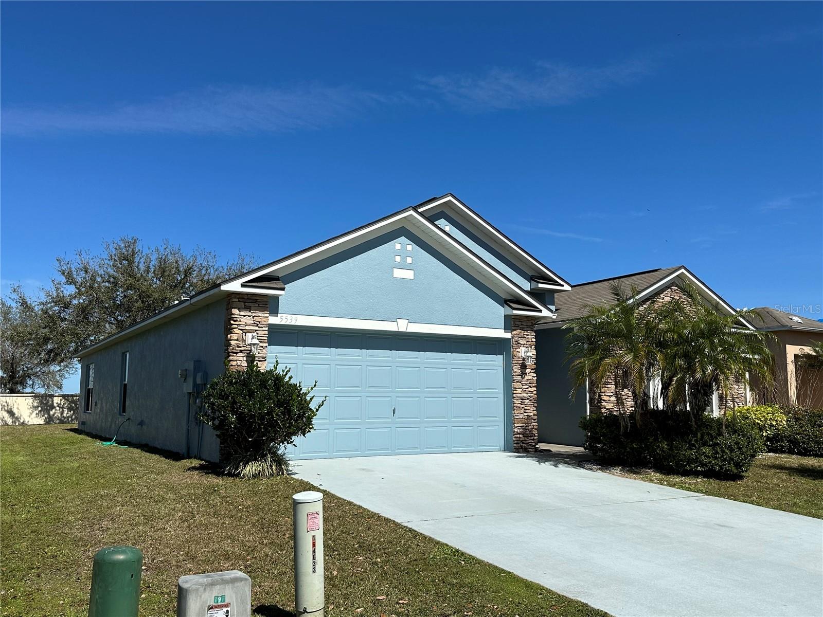5539 SYCAMORE CANYON DR, KISSIMMEE, FL — photo 39