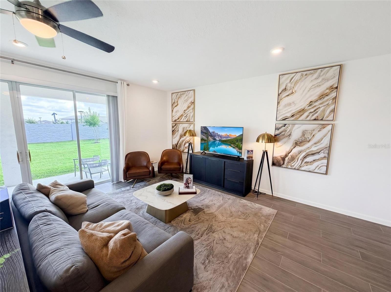 2786 FITNESS ST, CLERMONT, FL — photo 10