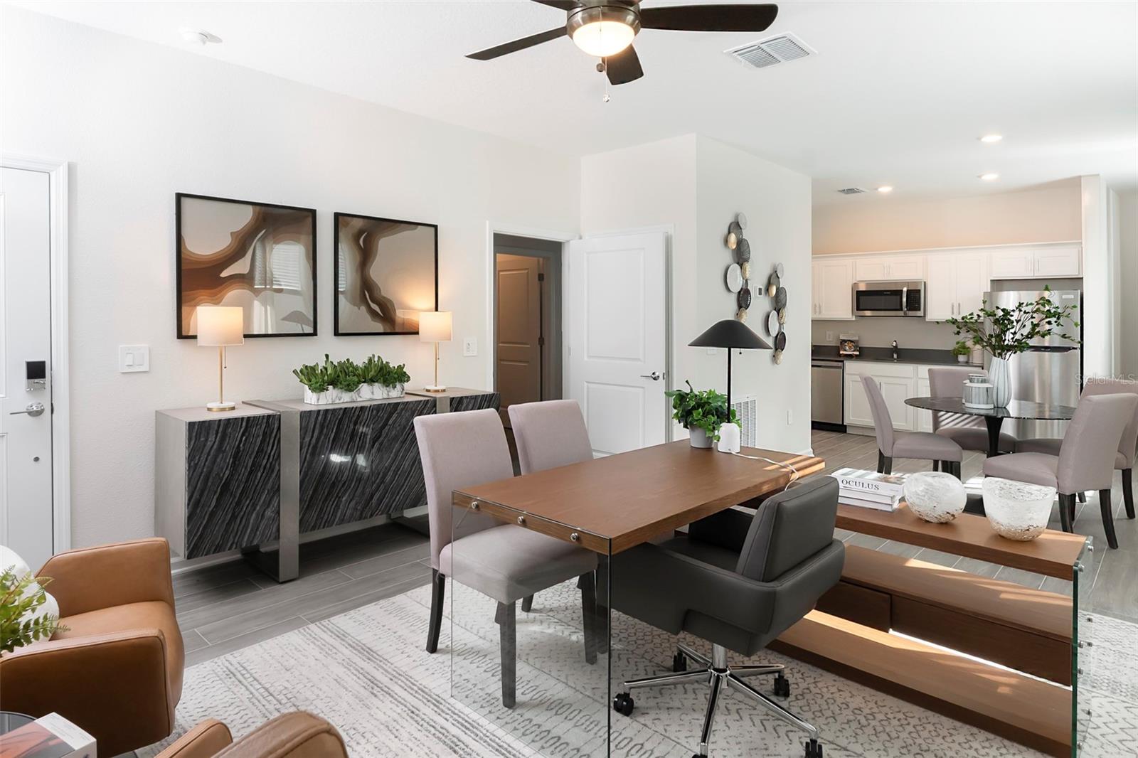 2786 FITNESS ST, CLERMONT, FL — photo 33