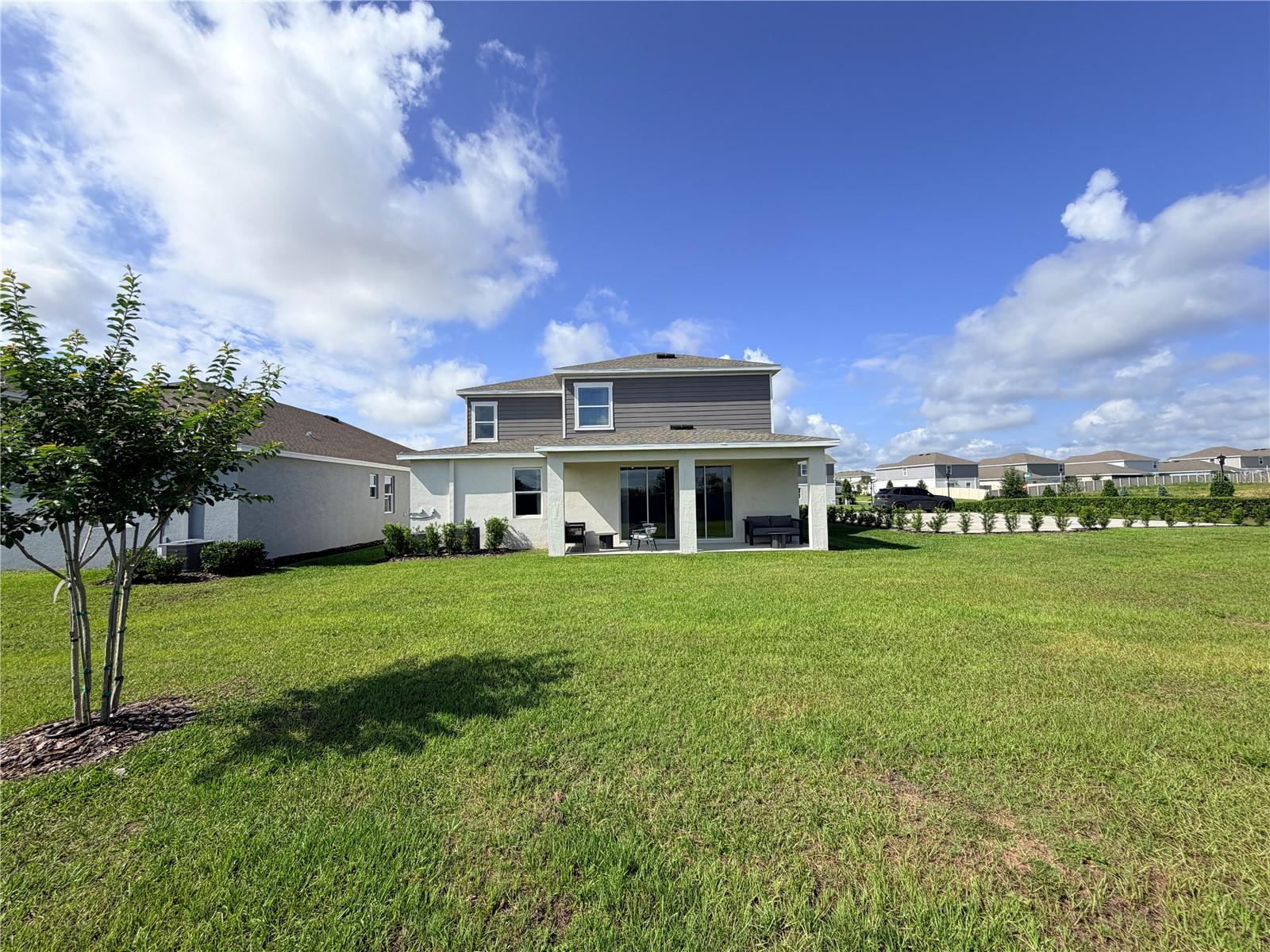 2786 FITNESS ST, CLERMONT, FL — photo 45