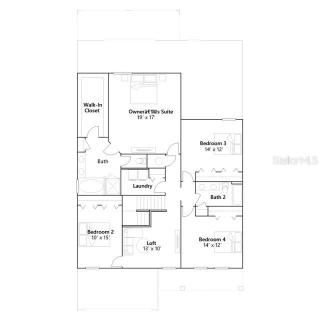 2786 FITNESS ST, CLERMONT, FL — photo 49