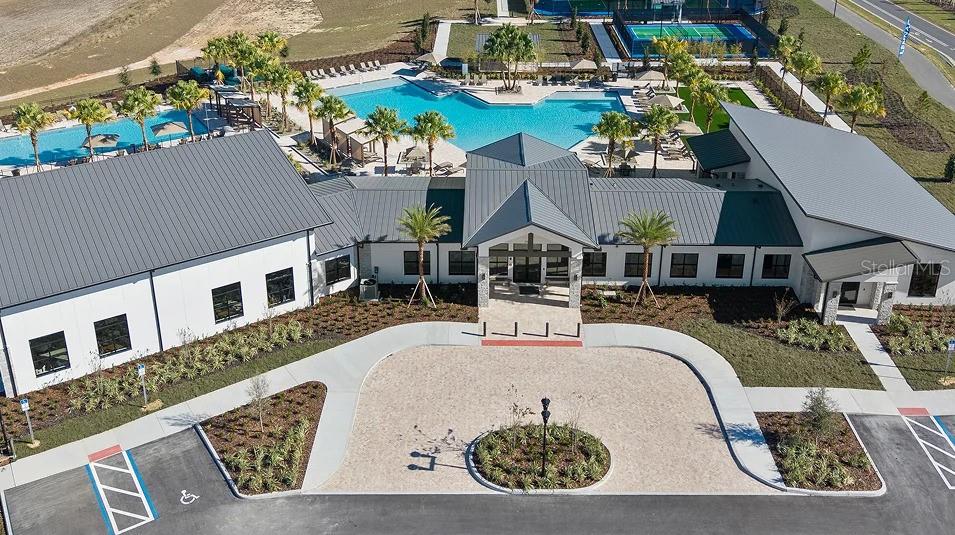 2786 FITNESS ST, CLERMONT, FL — photo 51