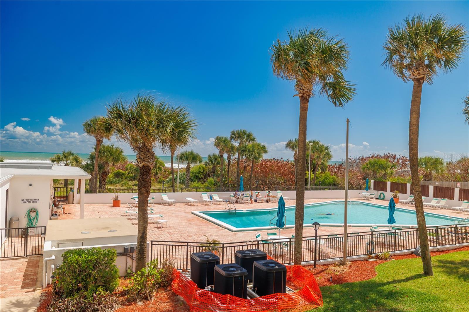 2100 N ATLANTIC AVE #201, COCOA BEACH, FL