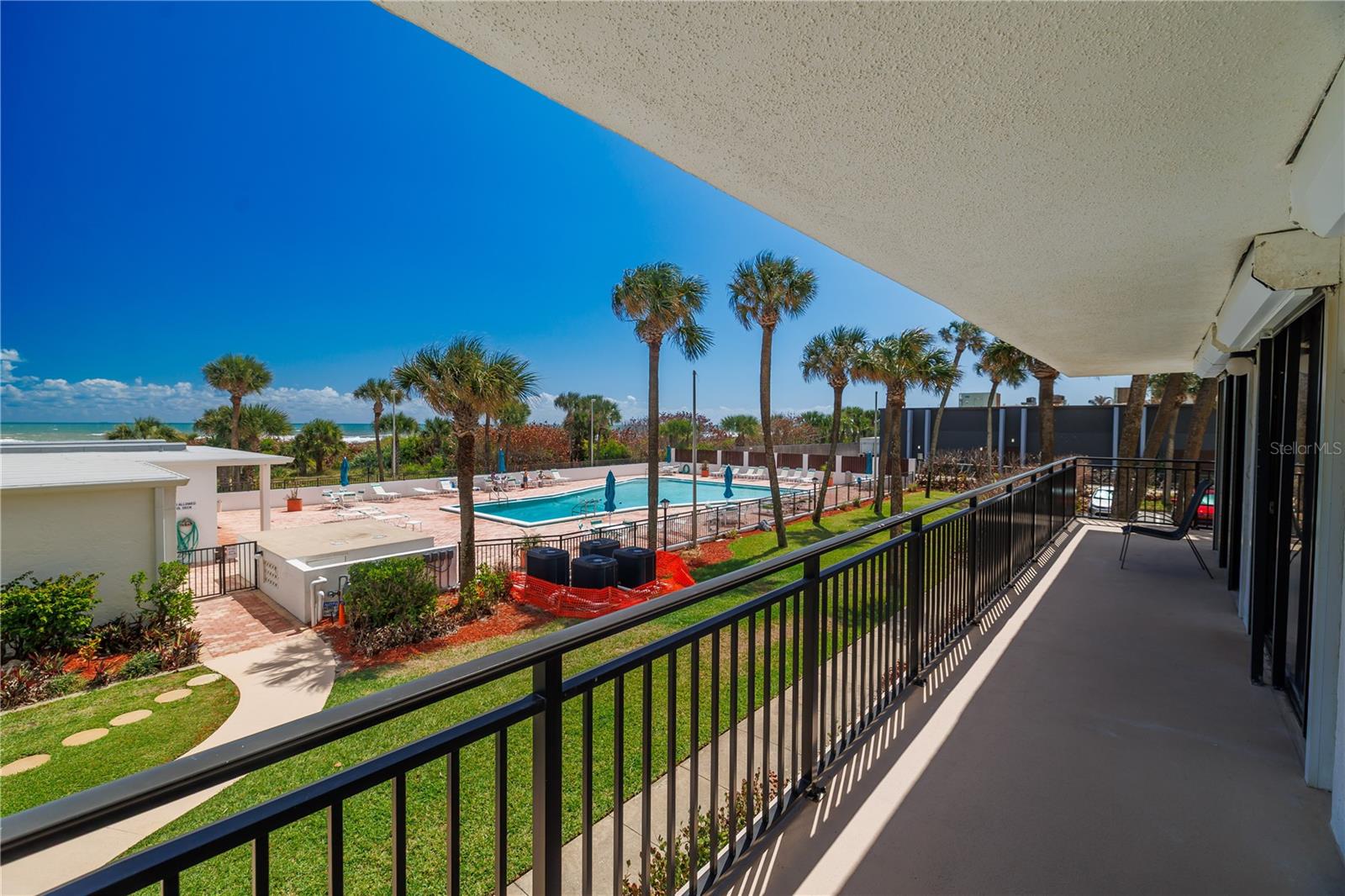 2100 N ATLANTIC AVE #201, COCOA BEACH, FL — photo 2