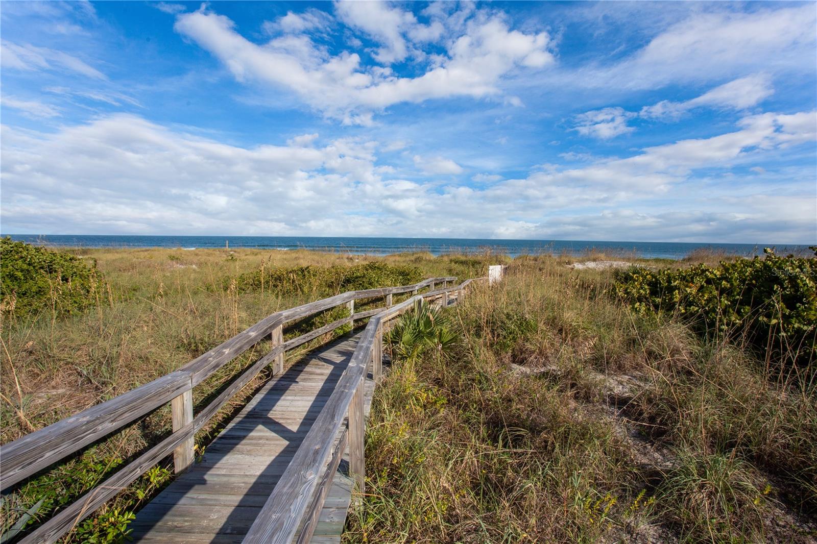 2100 N ATLANTIC AVE #201, COCOA BEACH, FL — photo 4
