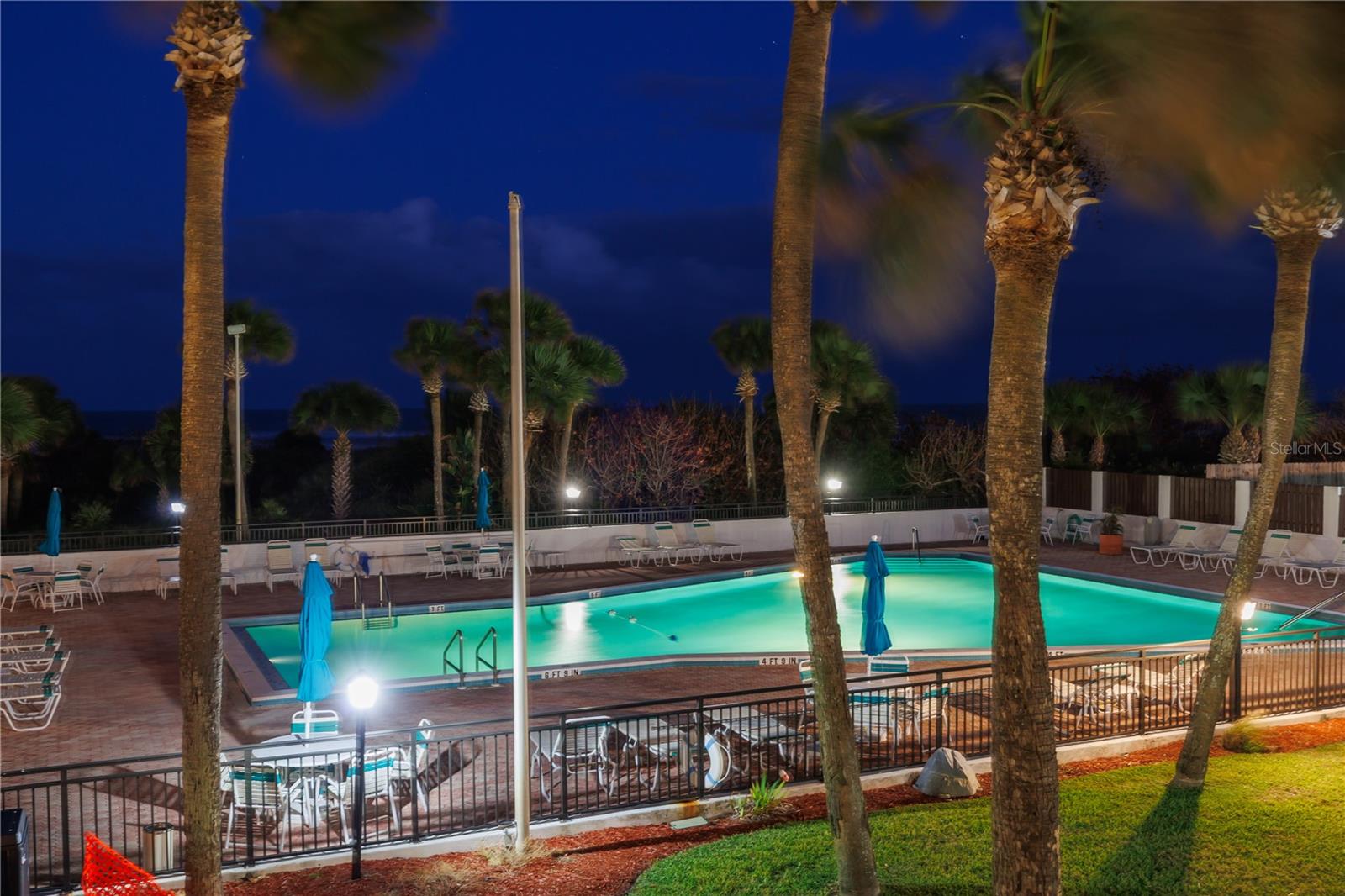 2100 N ATLANTIC AVE #201, COCOA BEACH, FL — photo 5