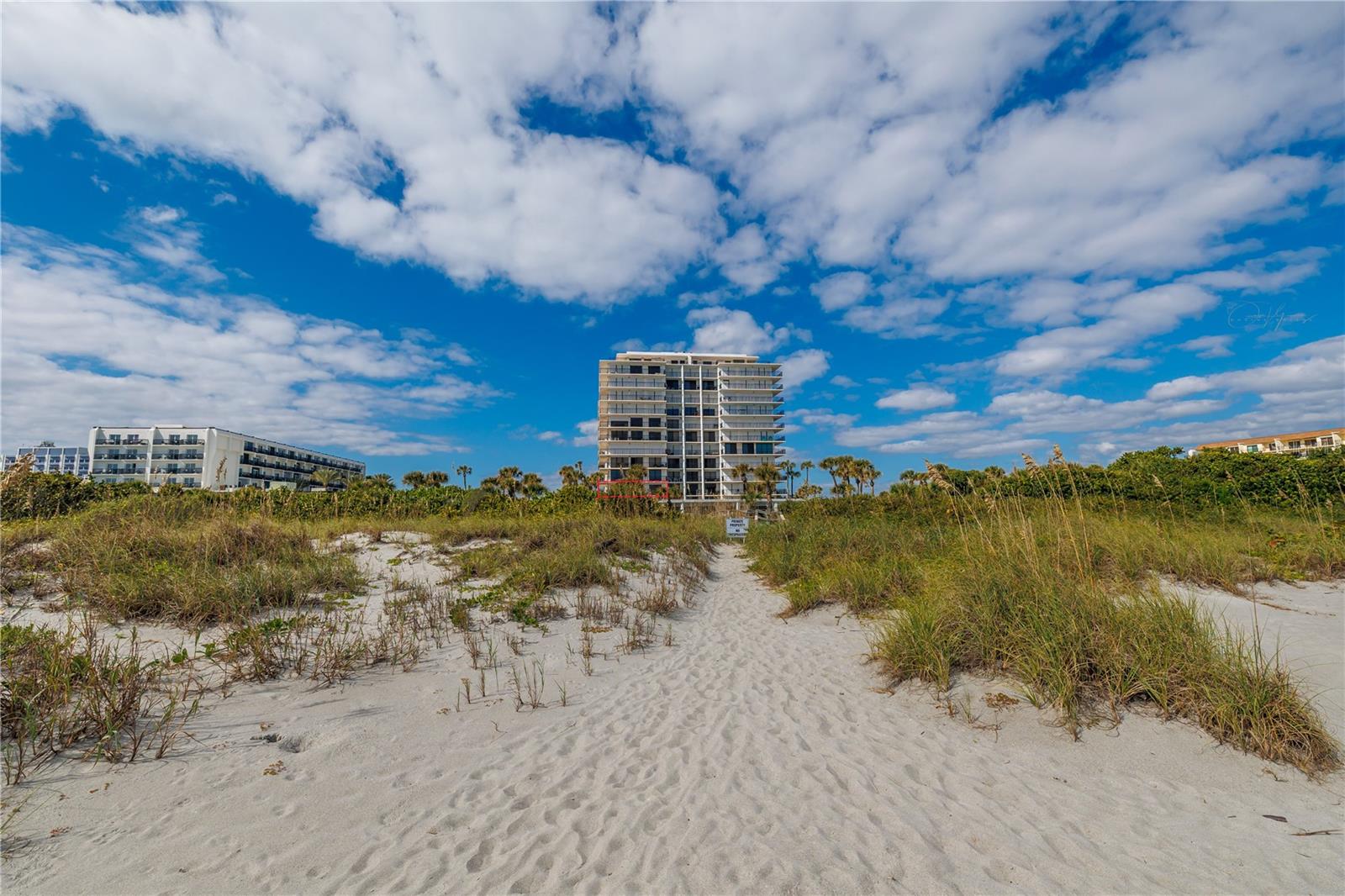 2100 N ATLANTIC AVE #201, COCOA BEACH, FL — photo 9