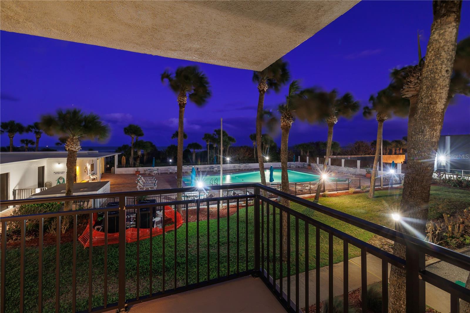 2100 N ATLANTIC AVE #201, COCOA BEACH, FL — photo 13
