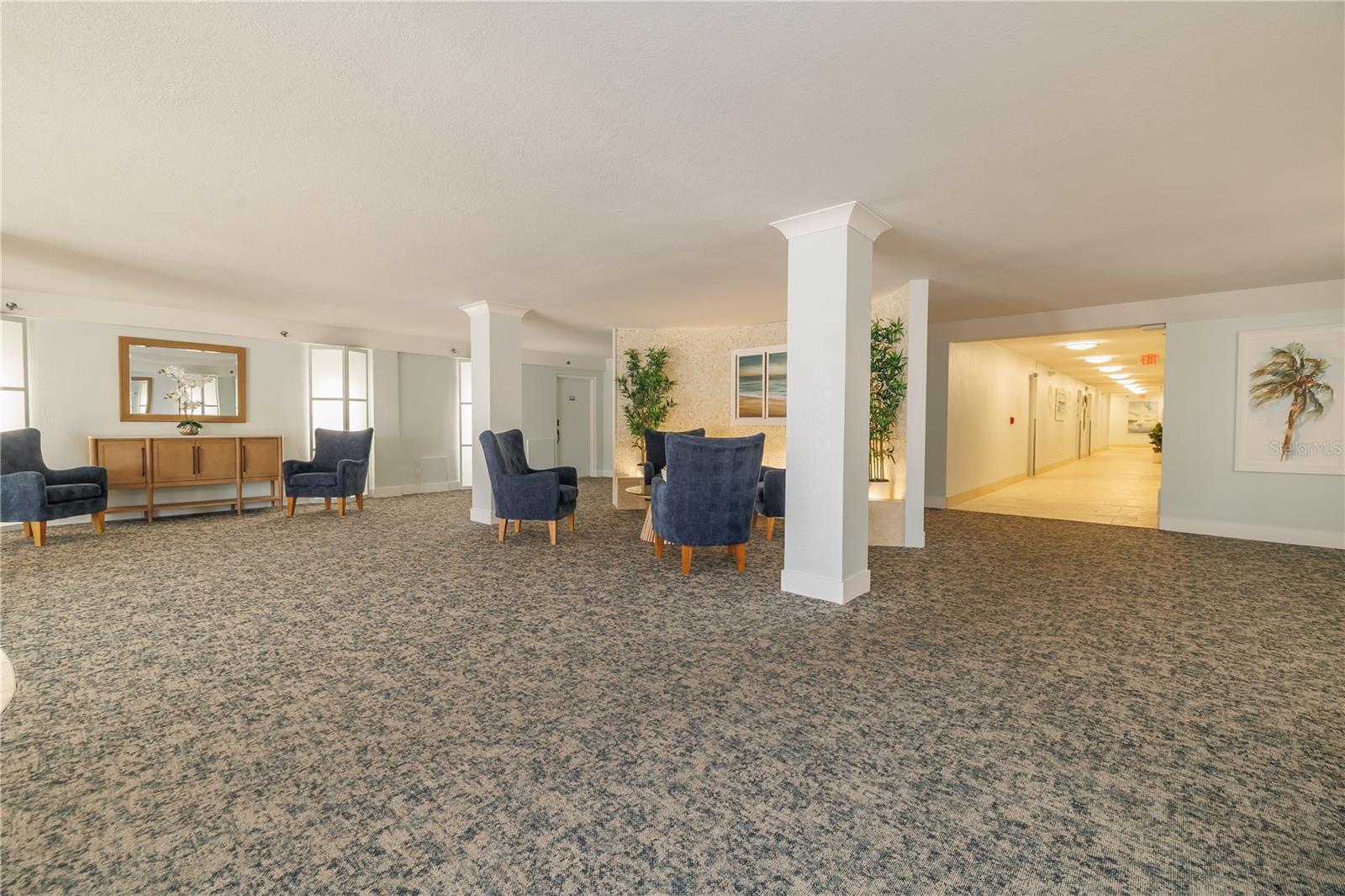 2100 N ATLANTIC AVE #201, COCOA BEACH, FL — photo 20
