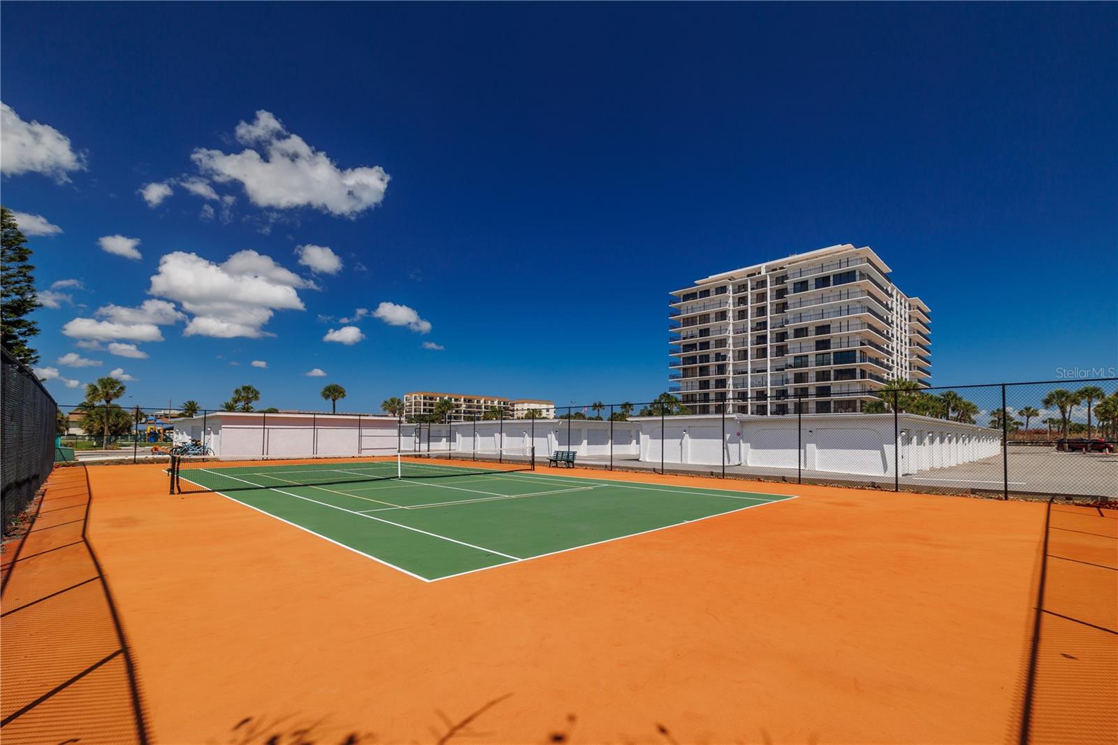2100 N ATLANTIC AVE #201, COCOA BEACH, FL — photo 21
