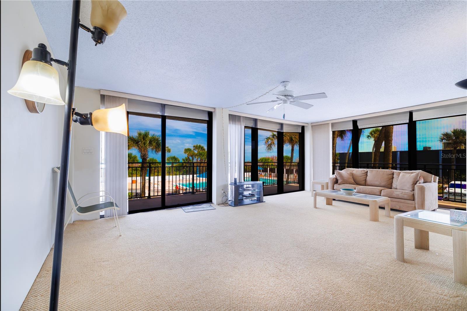2100 N ATLANTIC AVE #201, COCOA BEACH, FL — photo 22