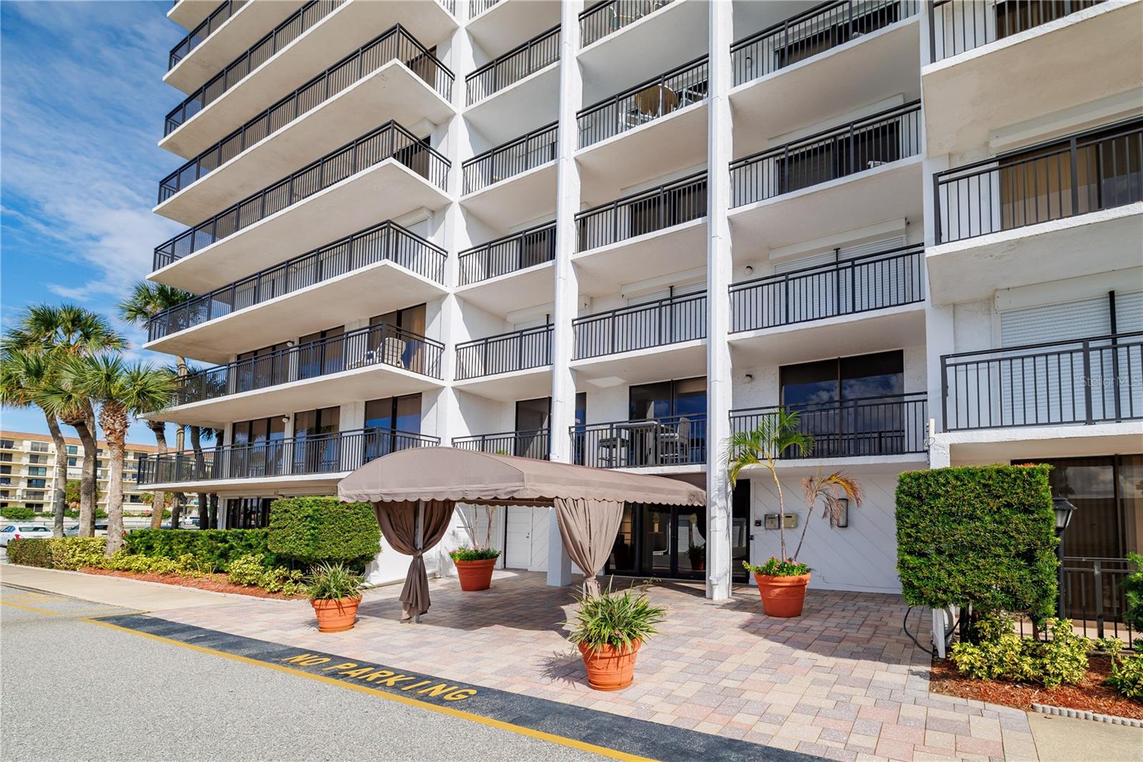 2100 N ATLANTIC AVE #201, COCOA BEACH, FL — photo 29