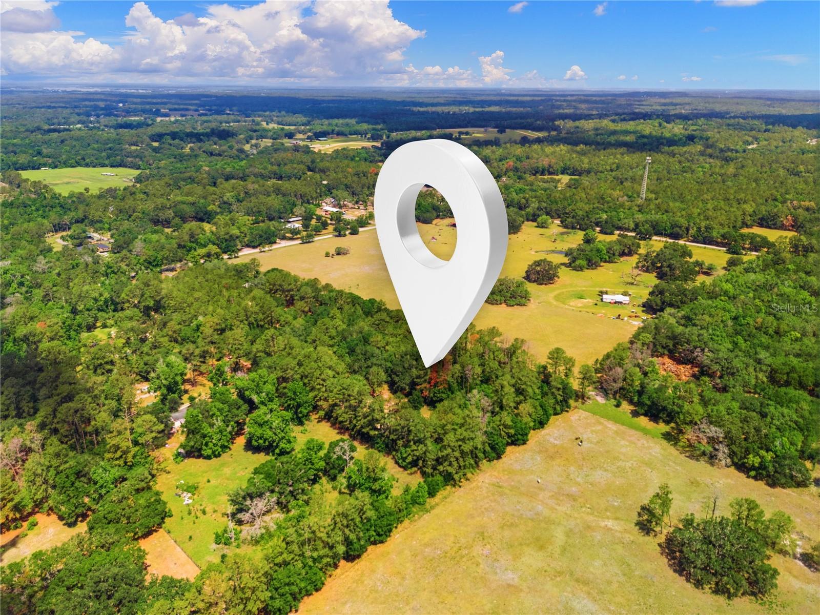 1074 CULBREATH RD, BROOKSVILLE, FL — photo 2