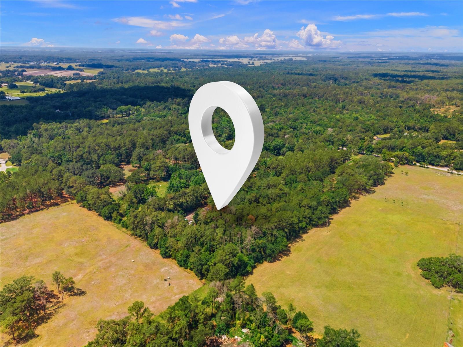 1074 CULBREATH RD, BROOKSVILLE, FL — photo 10