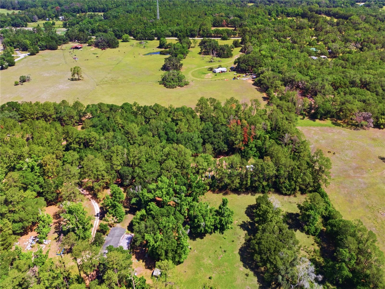 1074 CULBREATH RD, BROOKSVILLE, FL — photo 12