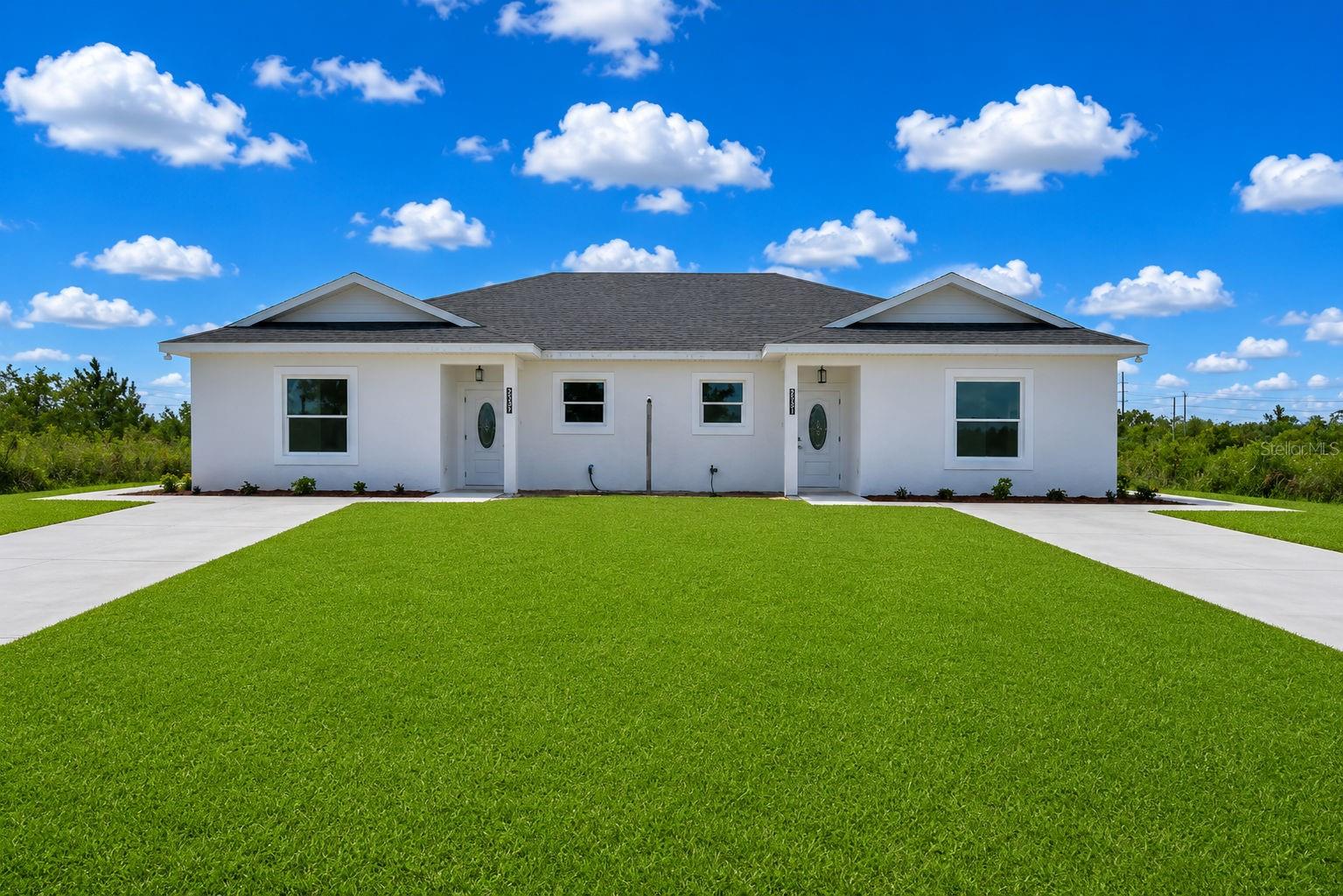 7951 SARASOTA DR #A, INDIAN LAKE ESTATES, FL