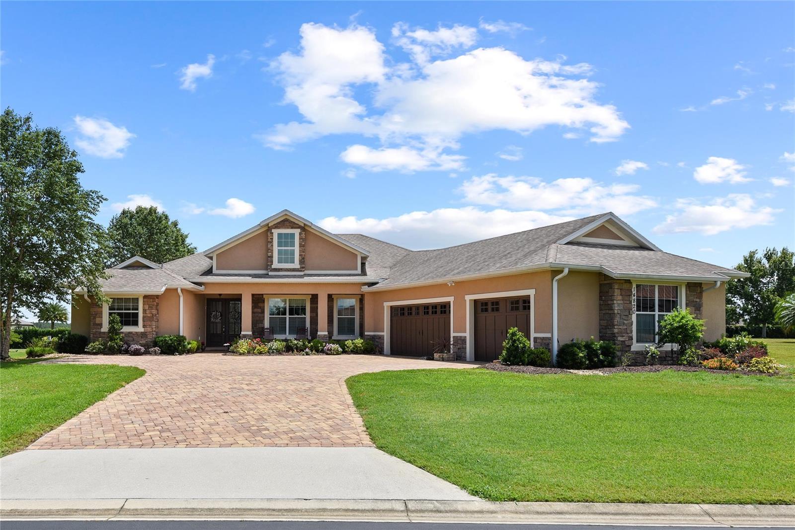 14820 BORROMINI ST, MONTVERDE, FL — photo 4