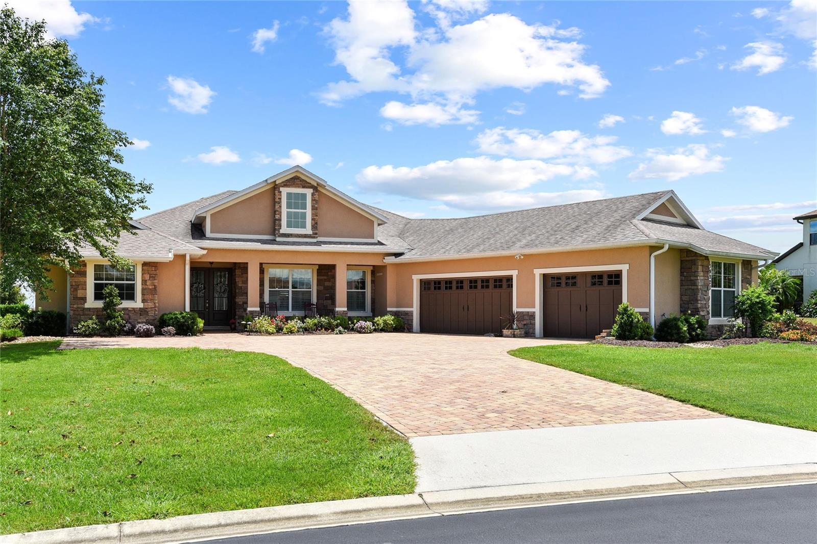 14820 BORROMINI ST, MONTVERDE, FL — photo 87