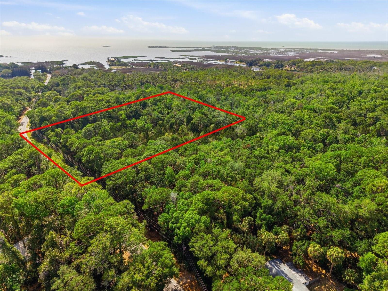 0 OSOWAW, SPRING HILL, FL