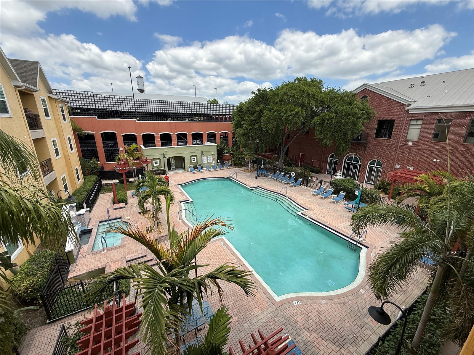 1910 E PALM AVE #11321, TAMPA, FL — photo 42