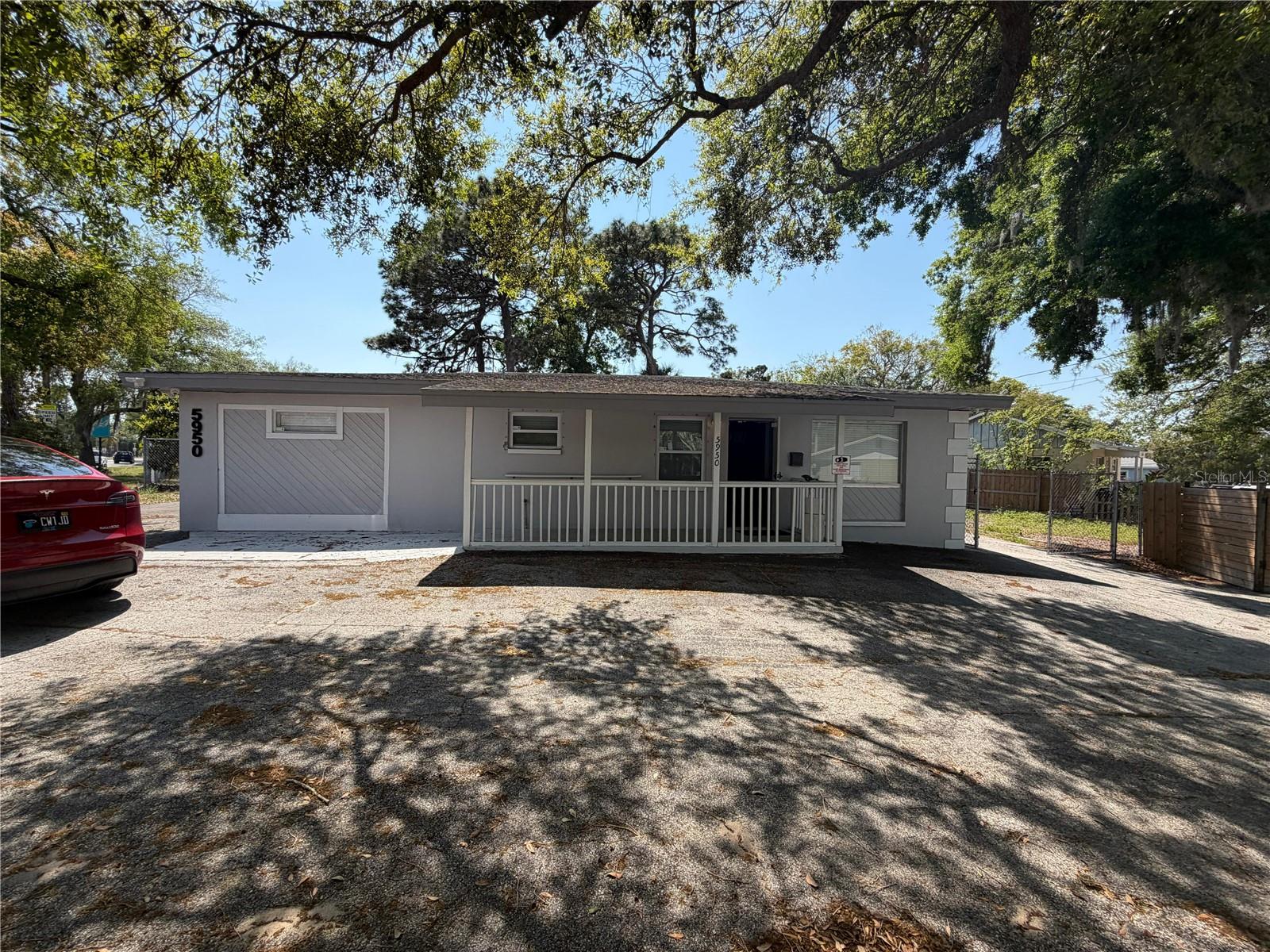 5950 HIGH ST, NEW PORT RICHEY, FL