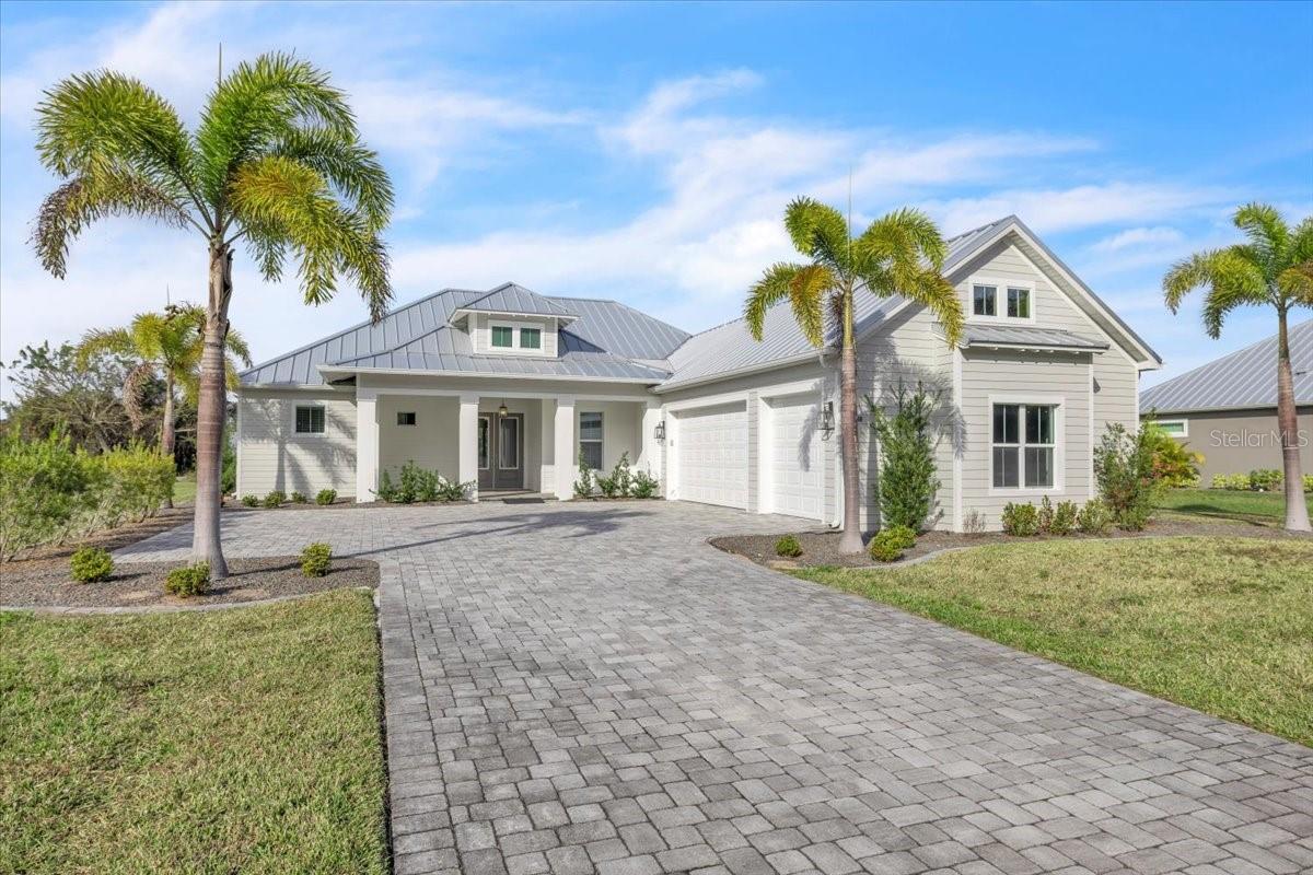 28960 GIN LN, PUNTA GORDA, FL